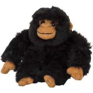 Obrázek z Šimpanz plyš 15cm Plan S 